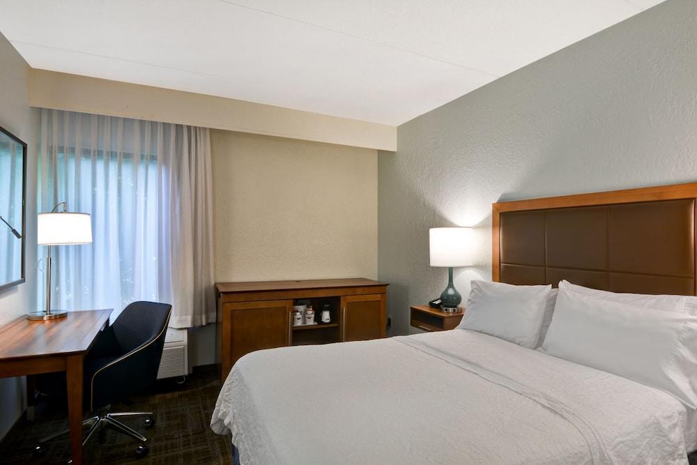 Hampton Inn By Hilton Мілфорд Екстер'єр фото